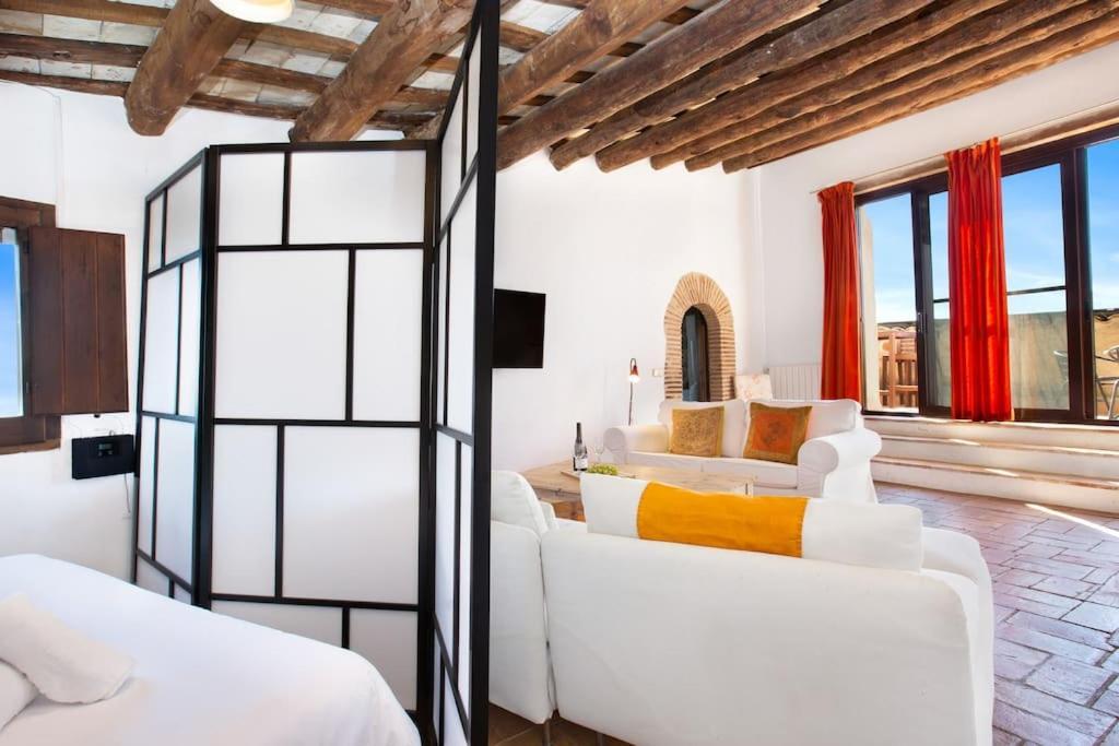 Casa Torre Cruilles Big, Stylish, Modernized 'Castle' Prime Costa Brava With Ac Villa Dış mekan fotoğraf